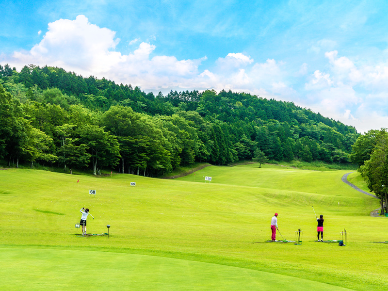 初心者向け 年間開催ゴルフコンペ オープンコンペ ワンストップゴルフアカデミー主催 関西を中心に1年中楽しめる初心者のための年間開催ゴルフコンペ オープンコンペ