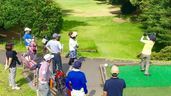 スコアアップにチャレンジ