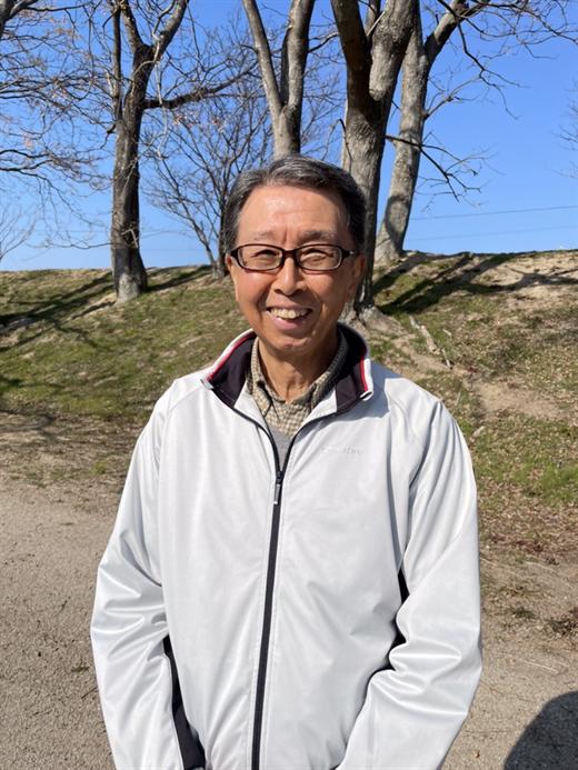 ワンストップゴルフアカデミー松山校 担当インストラクター 伊藤二郎コーチ